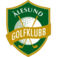 Ålesund Golfklubb logo