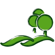 Arendal og Omegn Golfklubb logo