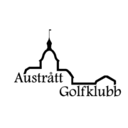 Austrått Golfklubb logo