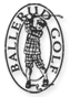 Ballerud Golfklubb logo