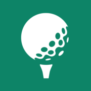 Bamble Golfklubb logo