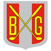 Bergen Golfklubb logo