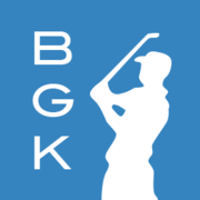 Bodø Golfklubb logo