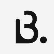 Byneset Golfklubb logo