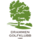 Drammen Golfklubb logo