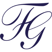 Fana Golfklubb logo