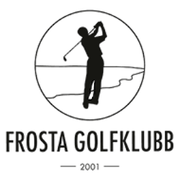 Frosta Golfklubb logo