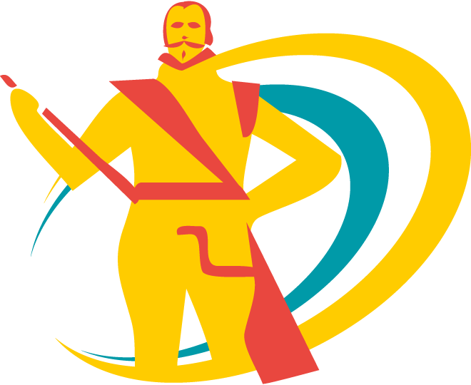 Gamle Fredrikstad Golfklubb logo