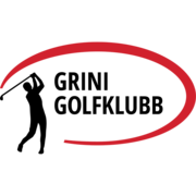 Grini Golfklubb logo
