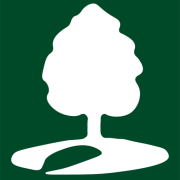 Grønmo Golfklubb logo