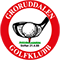 Groruddalen Golfklubb logo