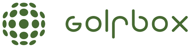 Haugaland Golfklubb logo