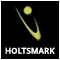 Holtsmark Golfklubb logo