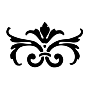 Husøy Golfklubb logo