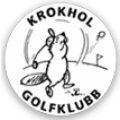 Krokhol Golfklubb logo