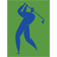Mjøsen Golfklubb logo