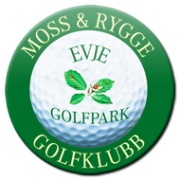 Moss & Rygge Golfklubb logo