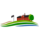Nordhaug Golfklubb logo