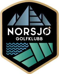 Norsjø Golfklubb logo