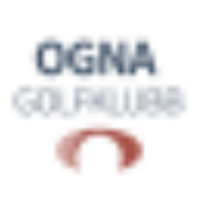 Ogna Golf Klubb logo