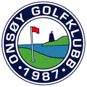 Onsøy Golfklubb logo