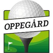 Oppegård Golfklubb logo