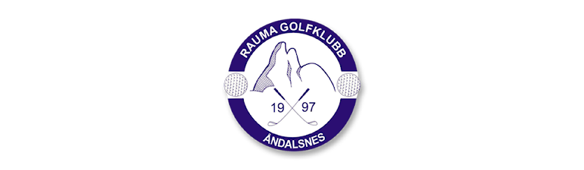 Rauma Golfklubb logo