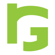 Romerike Golfklubb logo