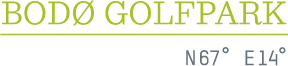 Salten Golfklubb logo