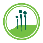 Sandefjord Golfklubb logo