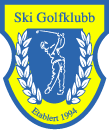 Ski Golfklubb logo
