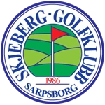Skjeberg Golfklubb logo