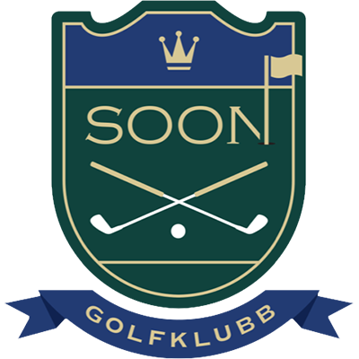 Soon Golfklubb logo