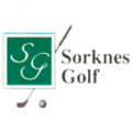 Sorknes Golfklubb logo