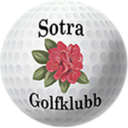 Sotra Golfklubb logo