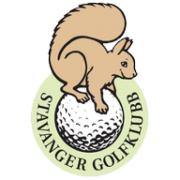 Stavanger Golfklubb logo