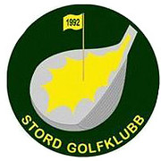 Stord Golfklubb logo