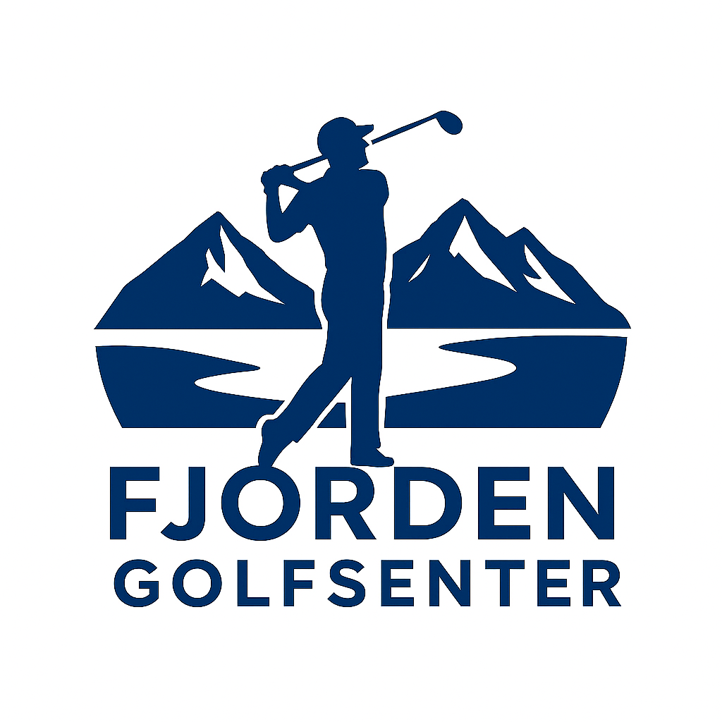 Stranda Golfklubb logo