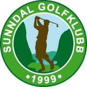 Sunndal Golfklubb logo