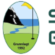 Sunnfjord Golfklubb logo