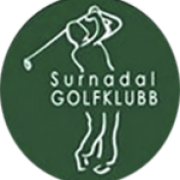 Surnadal Golfklubb logo