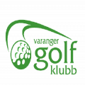 Varanger Golfklubb logo