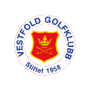 Vestfold Golfklubb logo